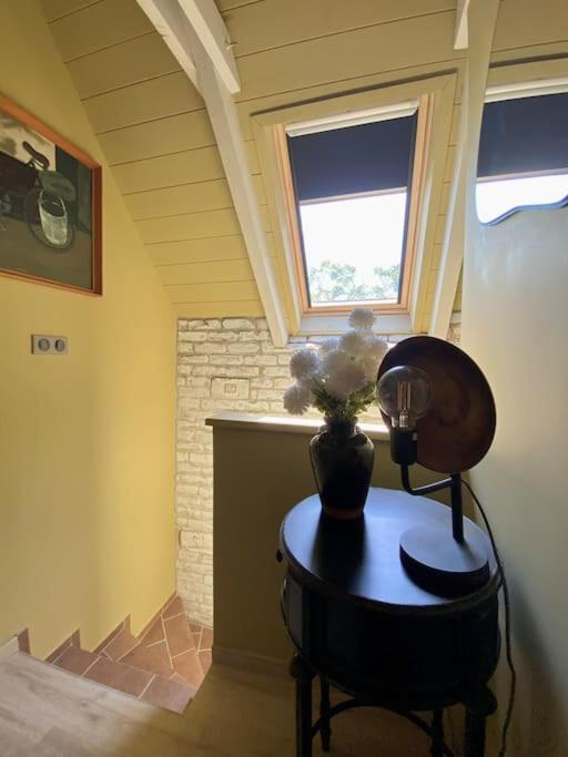 Appartement Buena Vista - Balaton Retreat Paloznak