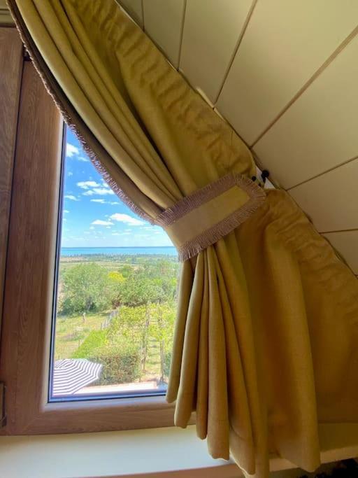 Buena Vista - Balaton Retreat Appartement Paloznak