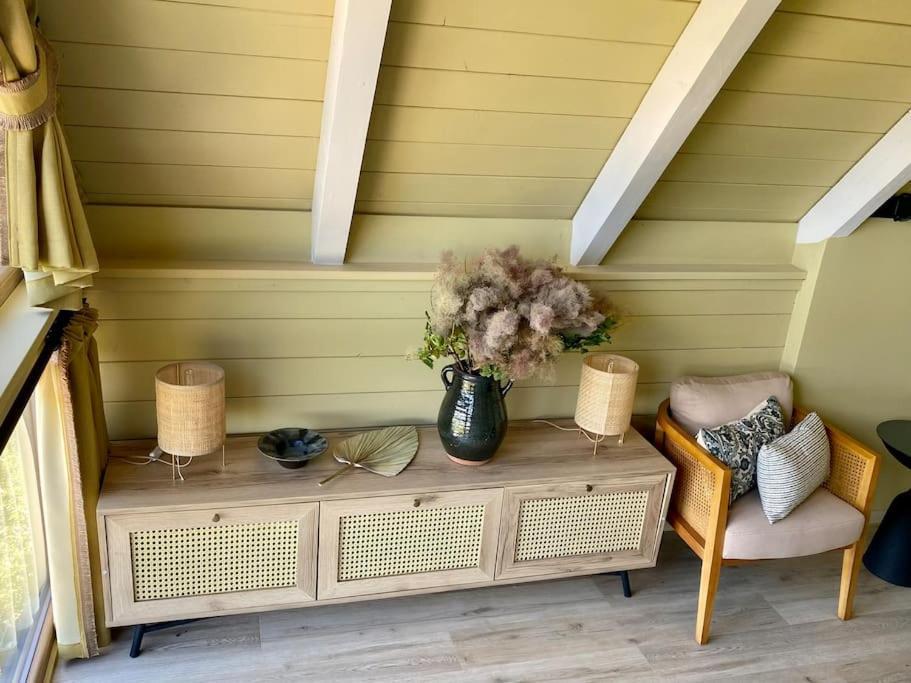 Buena Vista - Balaton Retreat Appartement