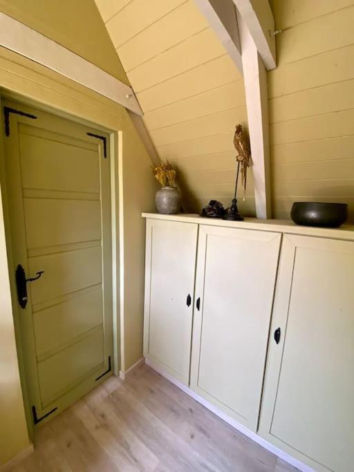 Buena Vista - Balaton Retreat Appartement Paloznak