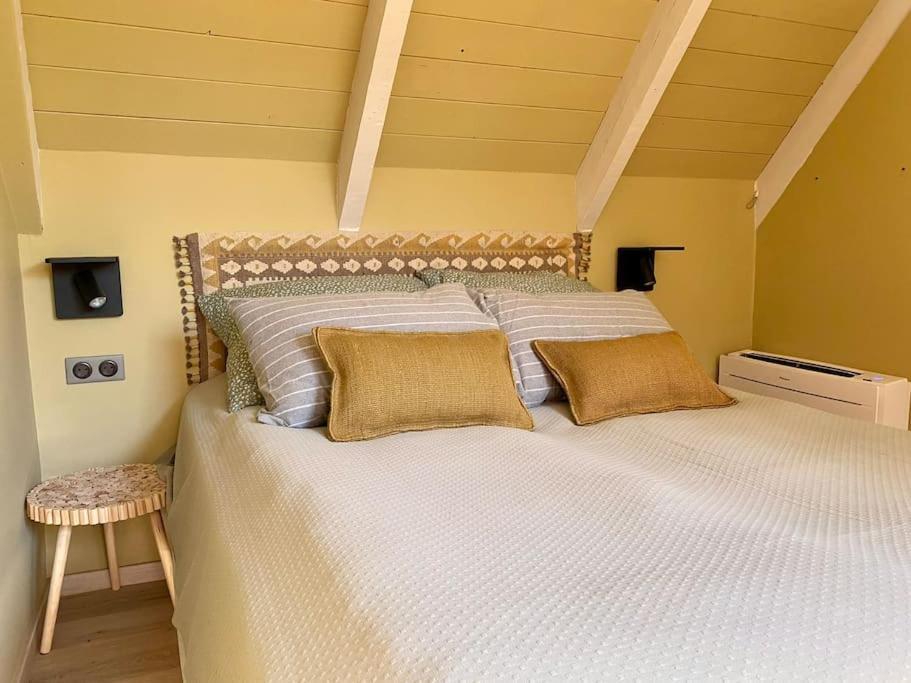 Buena Vista - Balaton Retreat Appartement Paloznak