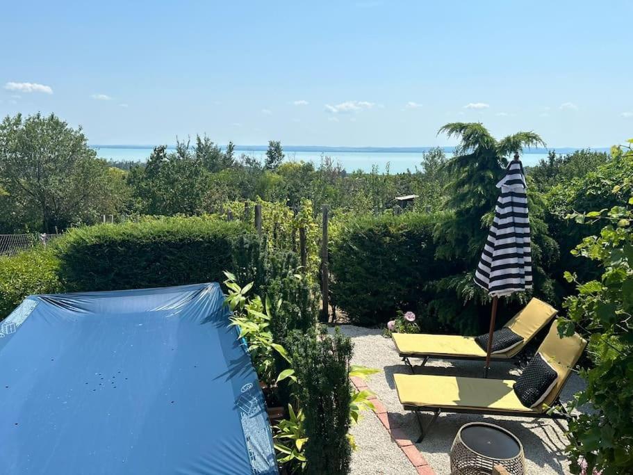 Buena Vista - Balaton Retreat Paloznak
